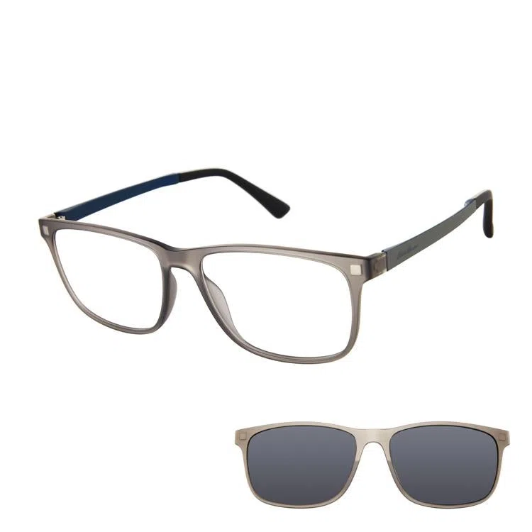 Eddie Bauer EB32038 Eyeglasses - view 3